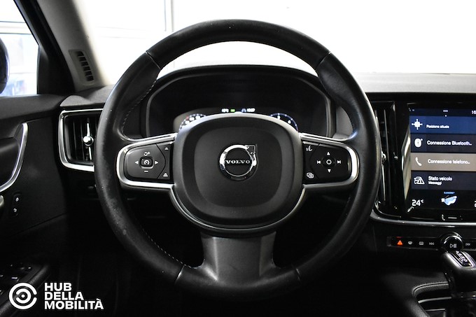 VOLVO V90 D3 Geartronic Business Plus